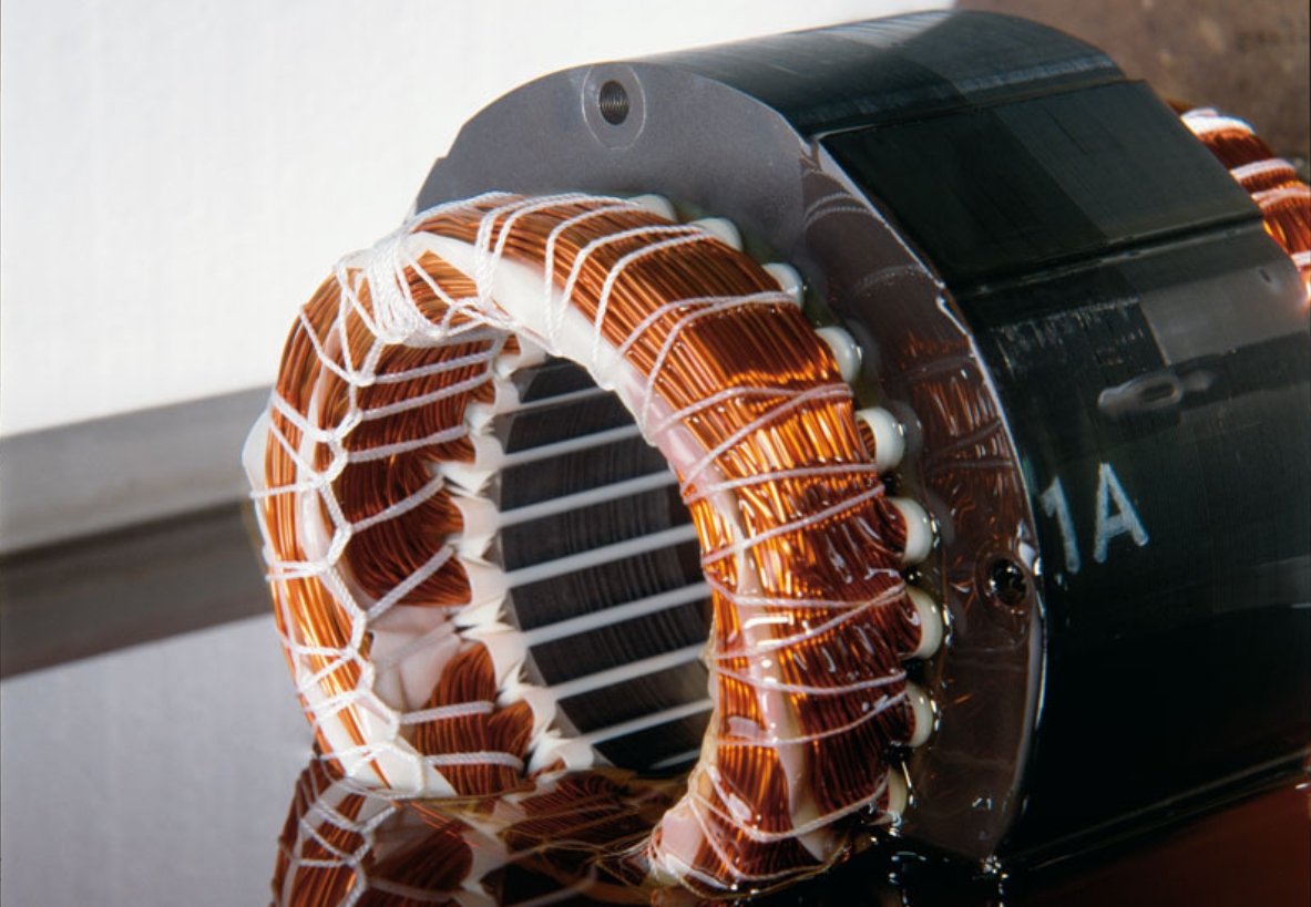 What Is Electrical Insulating Varnish